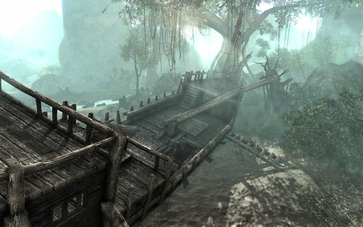 Two Worlds II - Imagen 25